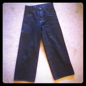 Uniqlo Jeans